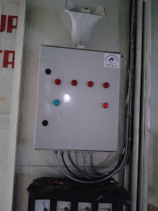 ASISTENCIA ELECTRICA S.A.C.: Mantenimiento e instalación de grupos